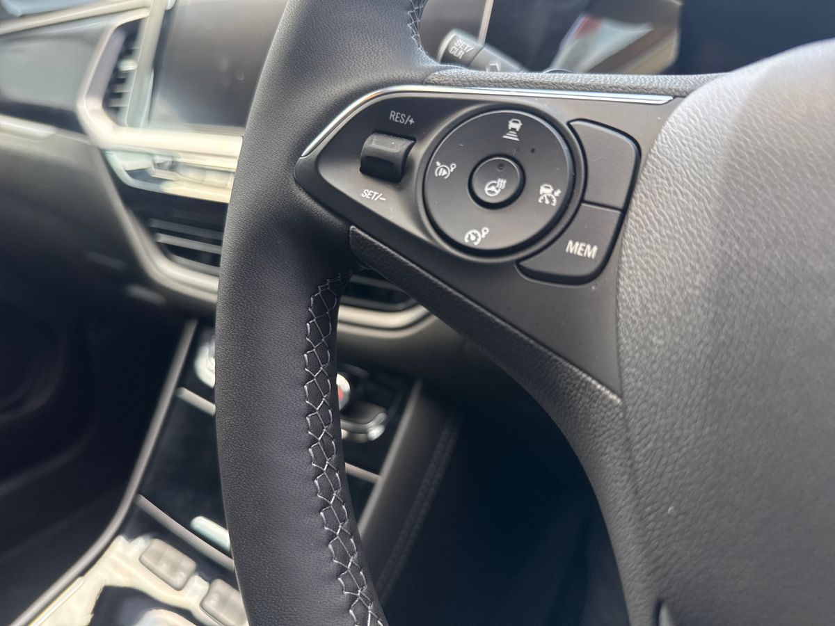 Used Vauxhall Grandland 2024 for sale - 76868302: Photo 21