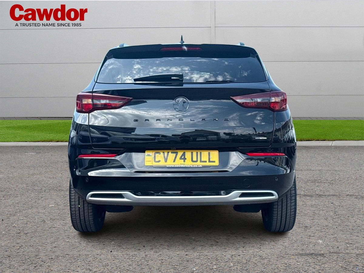Used Vauxhall Grandland 2024 for sale - 76868302: Photo 4