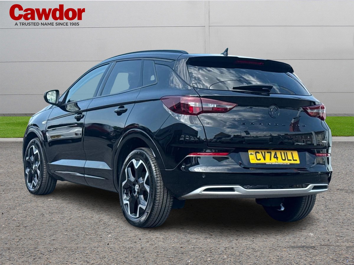 Used Vauxhall Grandland 2024 for sale - 76868302: Photo 5