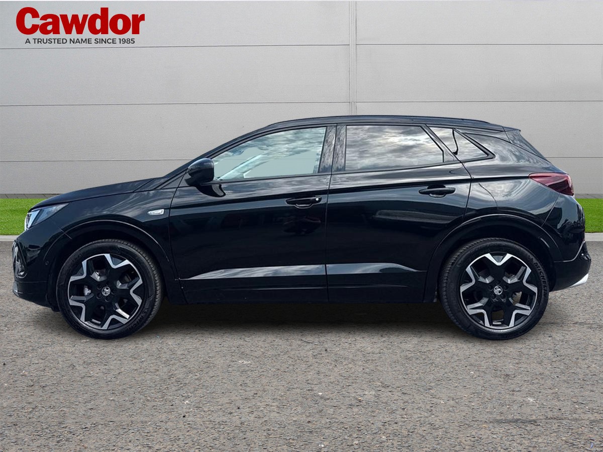 Used Vauxhall Grandland 2024 for sale - 76868302: Photo 6