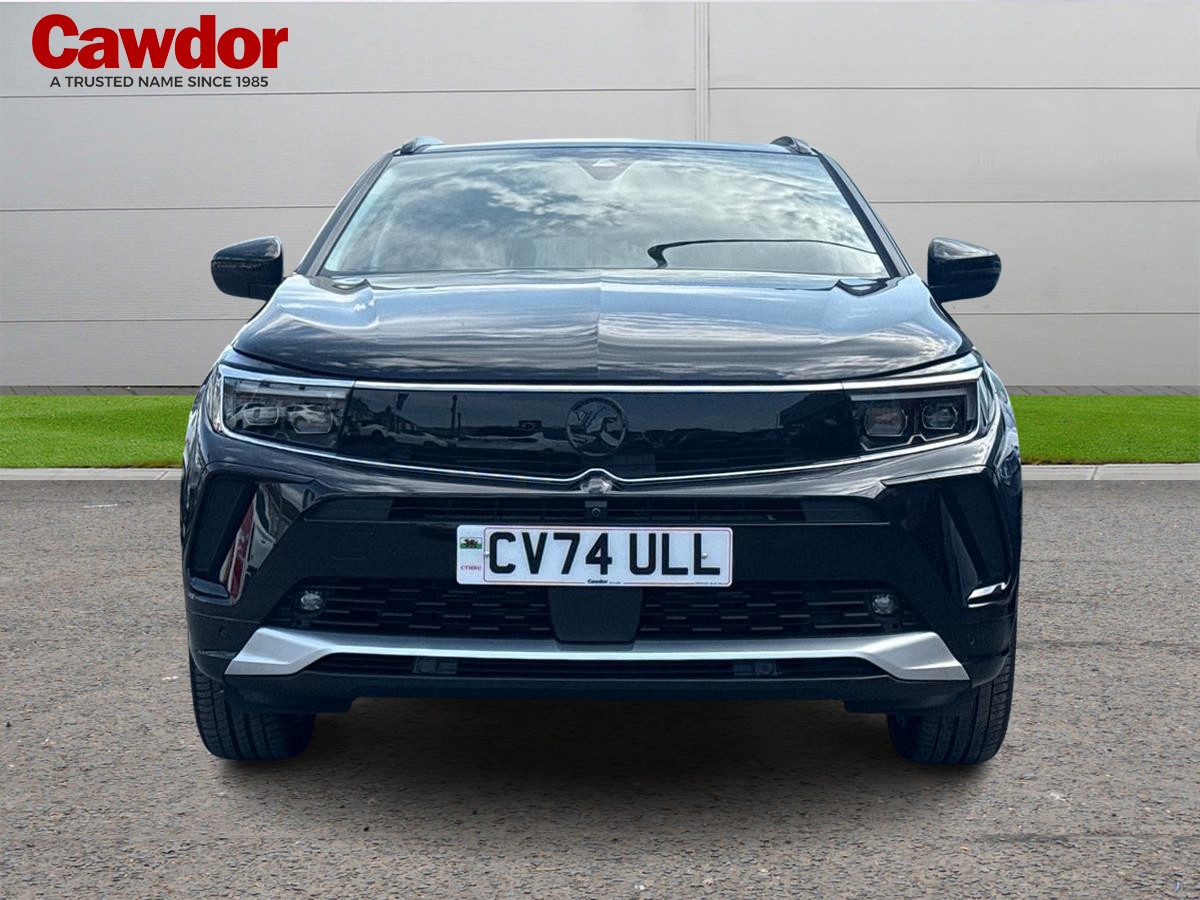 Used Vauxhall Grandland 2024 for sale - 76868302: Photo 8