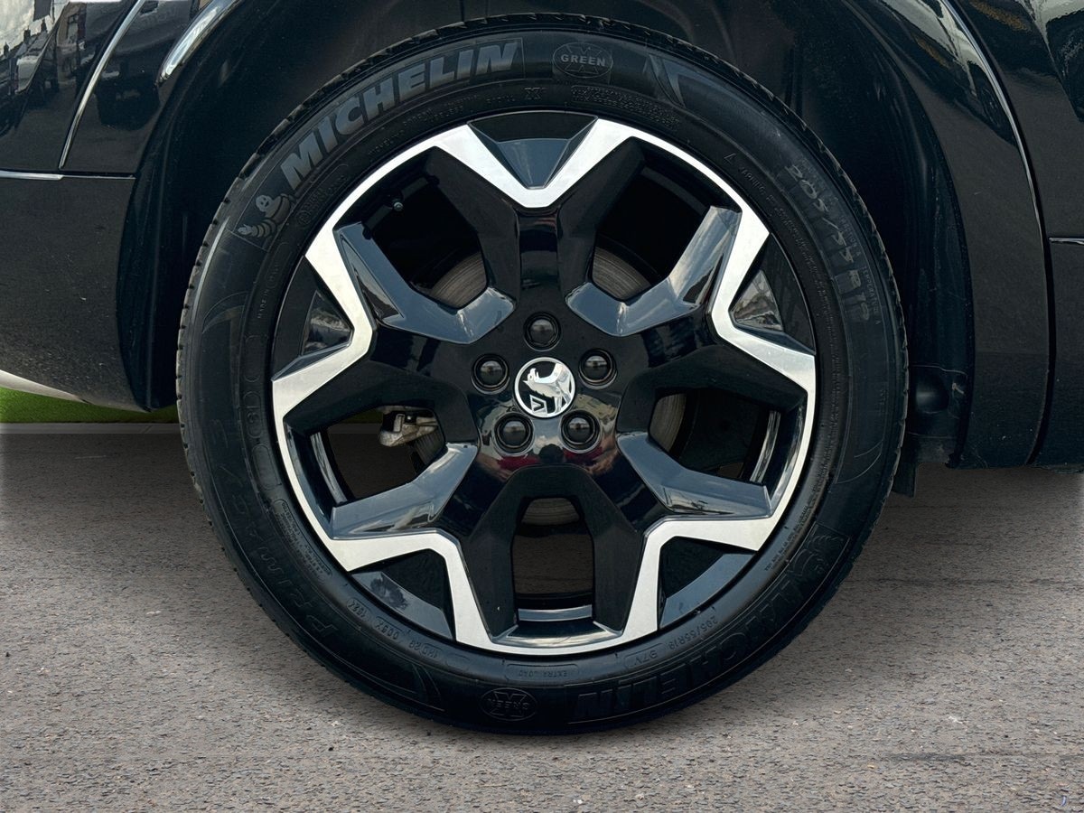 Used Vauxhall Grandland 2024 for sale - 76868302: Photo 9