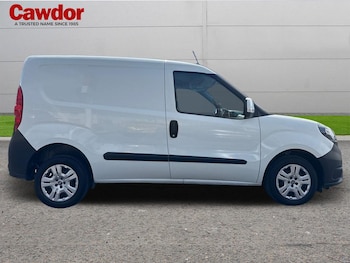 Used Fiat Doblo 2023 for sale - 75465680: Photo