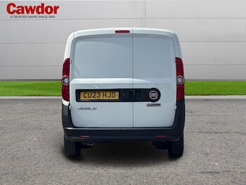 Used Fiat Doblo 2023 for sale - 75465680: Photo