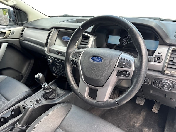 Used Ford Ranger 2021 for sale - 76216985: Photo 10