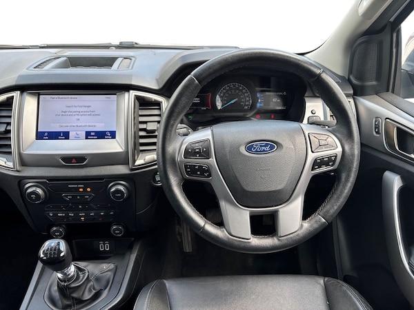 Used Ford Ranger 2021 for sale - 76216985: Photo 11