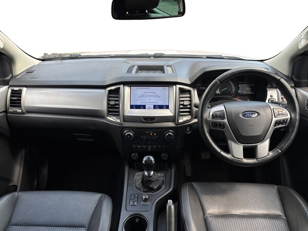 Used Ford Ranger 2021 for sale - 76216985: Photo 12