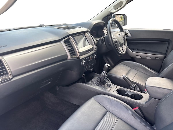 Used Ford Ranger 2021 for sale - 76216985: Photo 13