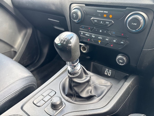 Used Ford Ranger 2021 for sale - 76216985: Photo 14