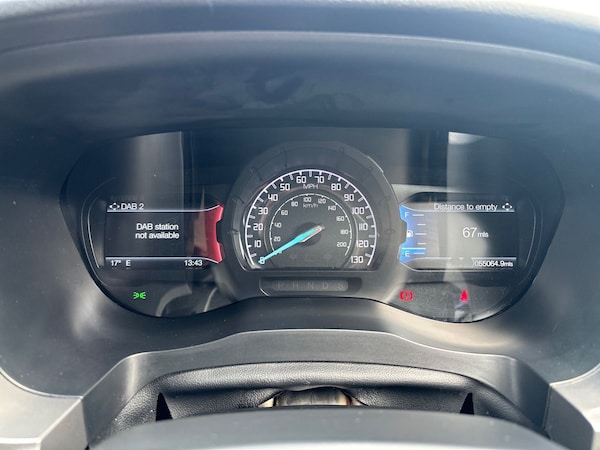 Used Ford Ranger 2021 for sale - 76216985: Photo 20