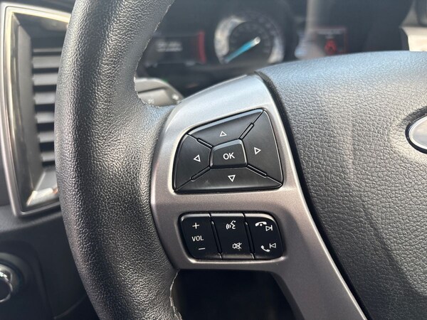 Used Ford Ranger 2021 for sale - 76216985: Photo 21