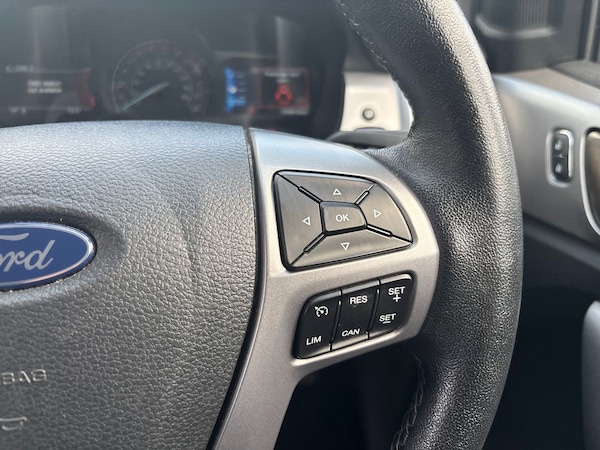 Used Ford Ranger 2021 for sale - 76216985: Photo 22