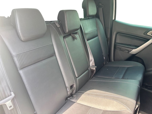 Used Ford Ranger 2021 for sale - 76216985: Photo 23