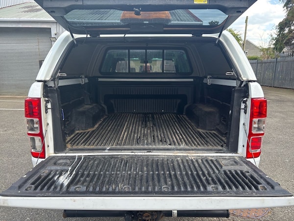 Used Ford Ranger 2021 for sale - 76216985: Photo 24