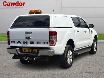 Used Ford Ranger 2021 for sale - 76216985: Photo
