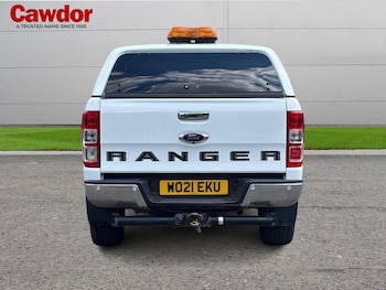 Used Ford Ranger 2021 for sale - 76216985: Photo