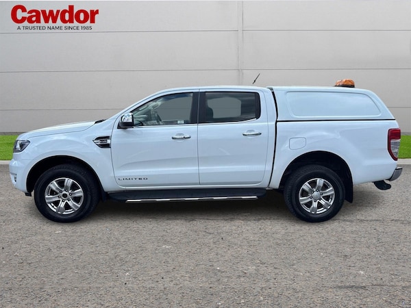 Used Ford Ranger 2021 for sale - 76216985: Photo 6