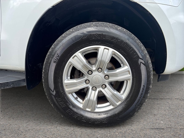 Used Ford Ranger 2021 for sale - 76216985: Photo 9