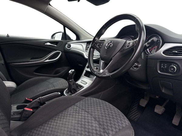 Used Vauxhall Astra 2022 for sale - 75565600: Photo 10
