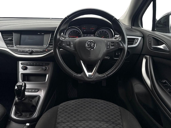 Used Vauxhall Astra 2022 for sale - 75565600: Photo 11