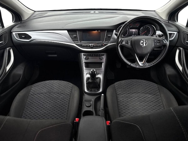 Used Vauxhall Astra 2022 for sale - 75565600: Photo 12