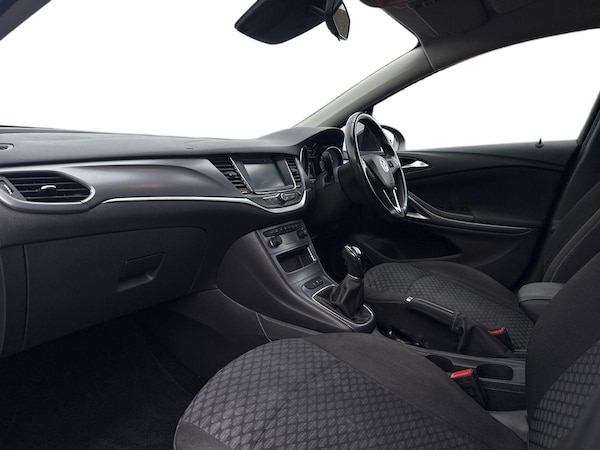 Used Vauxhall Astra 2022 for sale - 75565600: Photo 13