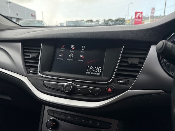 Used Vauxhall Astra 2022 for sale - 75565600: Photo 17