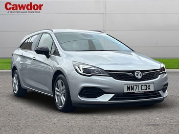 Used Vauxhall Astra 2022 for sale - 75565600: Photo