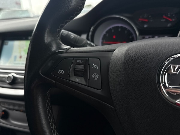 Used Vauxhall Astra 2022 for sale - 75565600: Photo 21