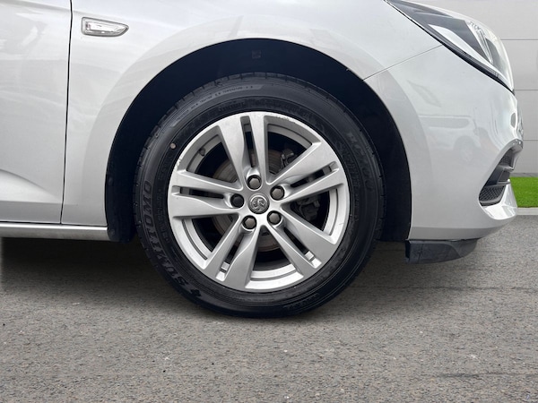 Used Vauxhall Astra 2022 for sale - 75565600: Photo 9
