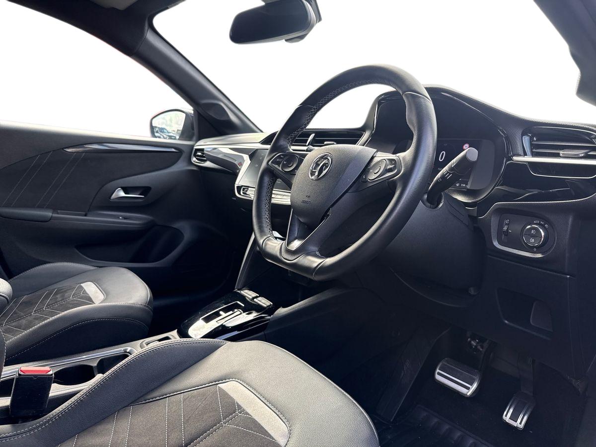 Used Vauxhall Corsa 2022 for sale - 76868678: Photo 10