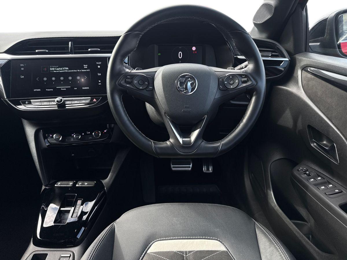 Used Vauxhall Corsa 2022 for sale - 76868678: Photo 11