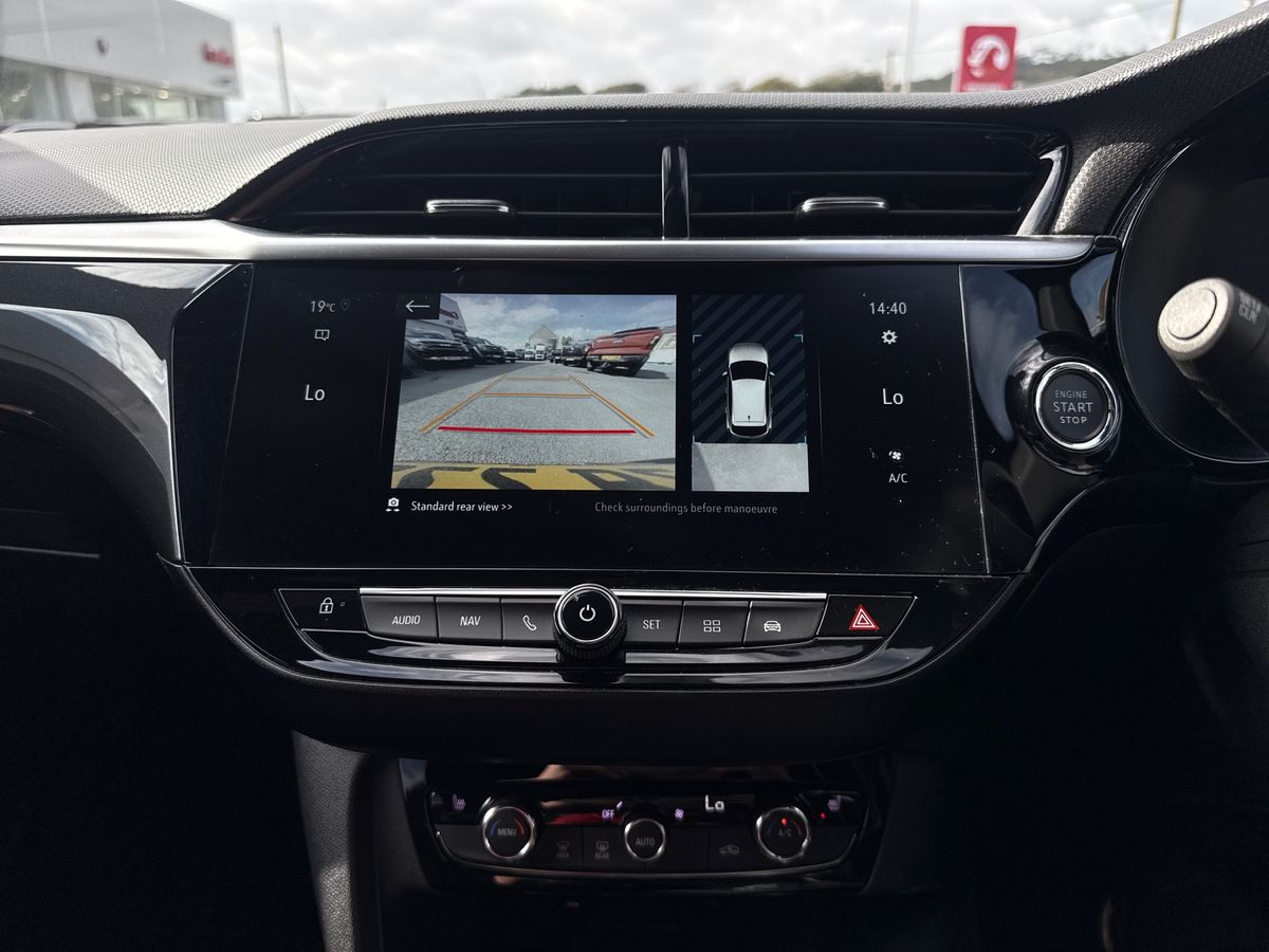 Used Vauxhall Corsa 2022 for sale - 76868678: Photo 19