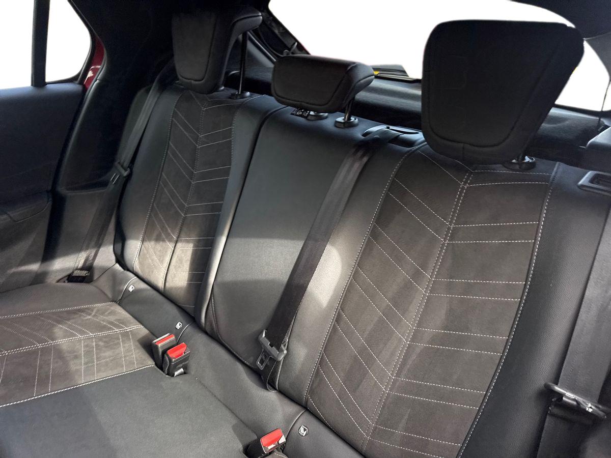 Used Vauxhall Corsa 2022 for sale - 76868678: Photo 23