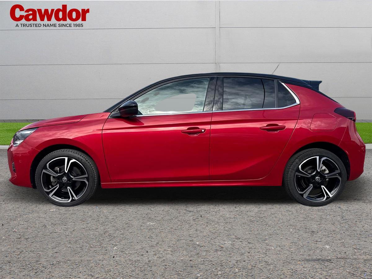 Used Vauxhall Corsa 2022 for sale - 76868678: Photo 6