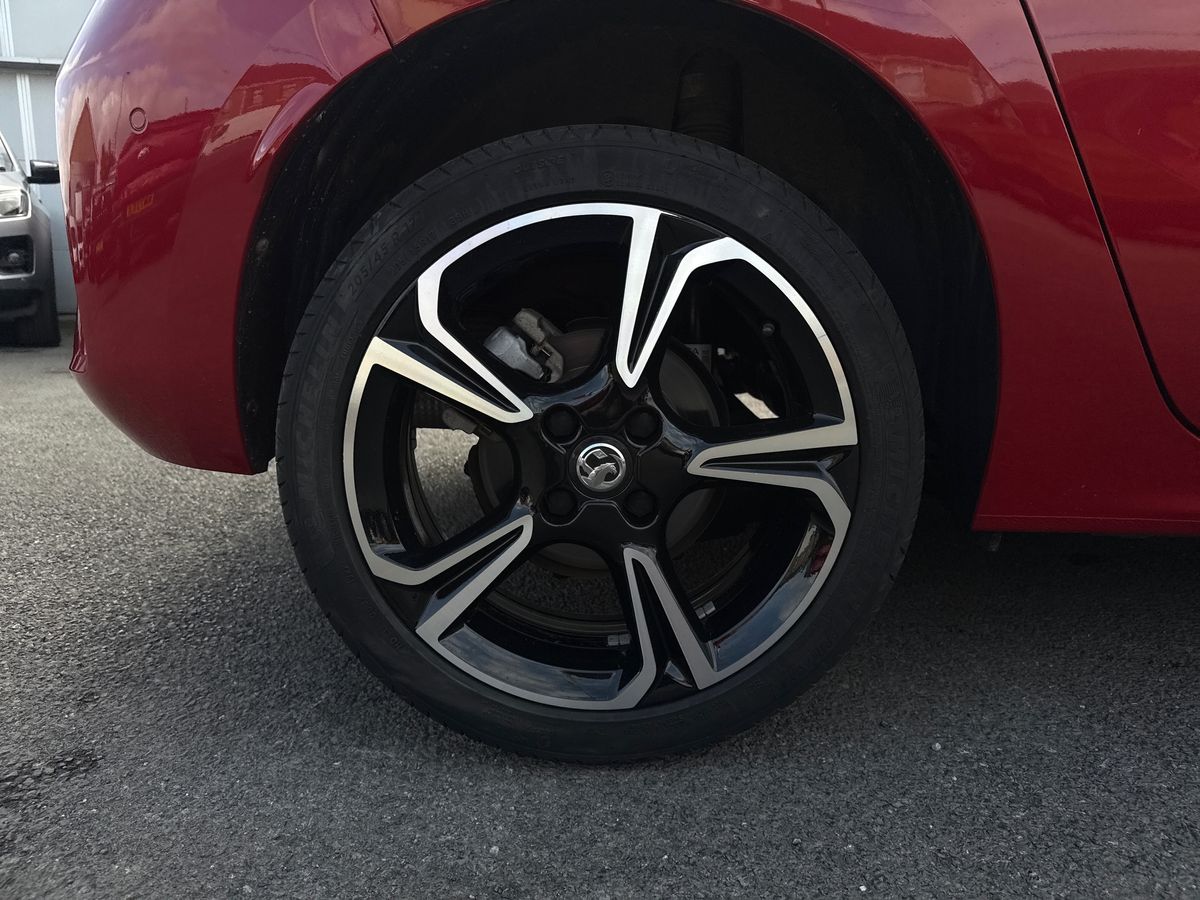 Used Vauxhall Corsa 2022 for sale - 76868678: Photo 9