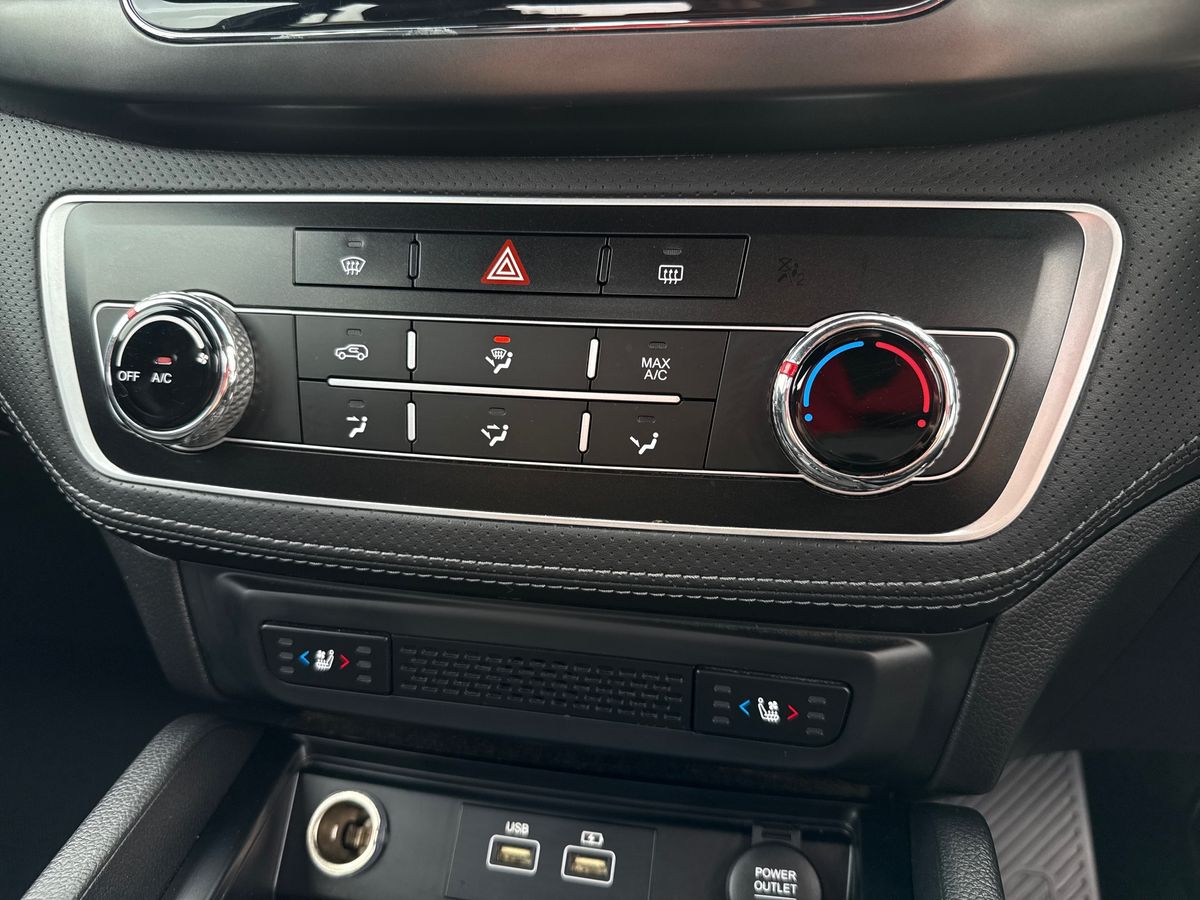 Used Ssangyong Musso 2022 for sale - 76203541: Photo 15