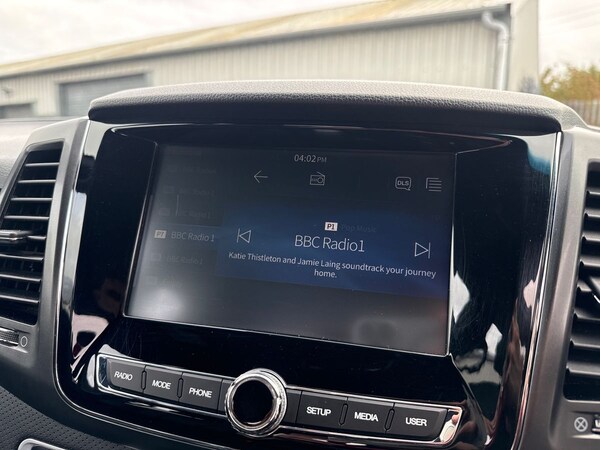 Used Ssangyong Musso 2022 for sale - 76203541: Photo 17