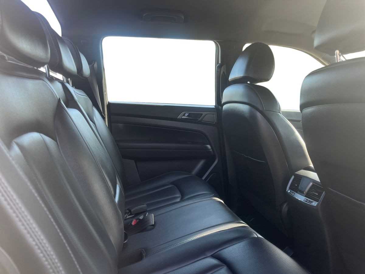 Used Ssangyong Musso 2022 for sale - 76203541: Photo 18