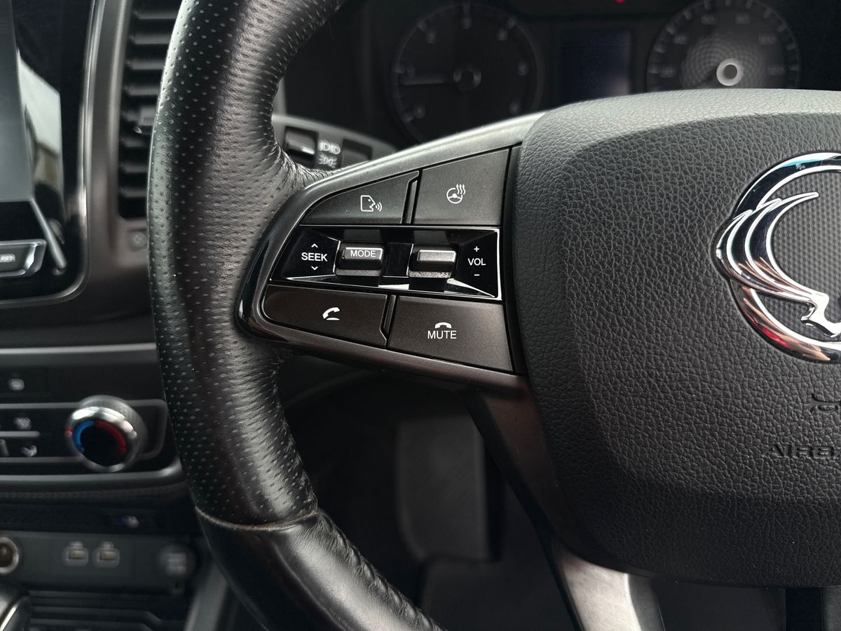 Used Ssangyong Musso 2022 for sale - 76203541: Photo 21