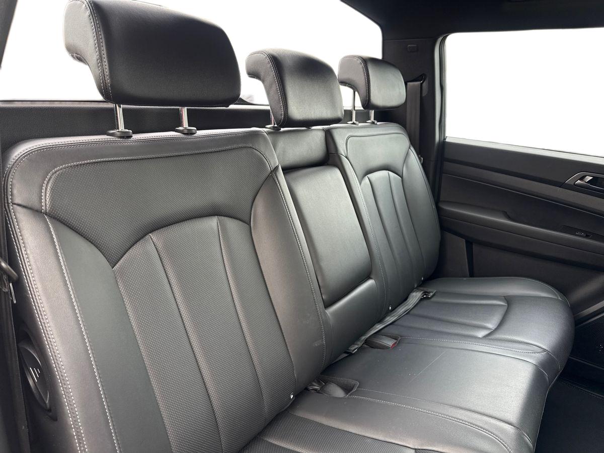 Used Ssangyong Musso 2022 for sale - 76203541: Photo 23