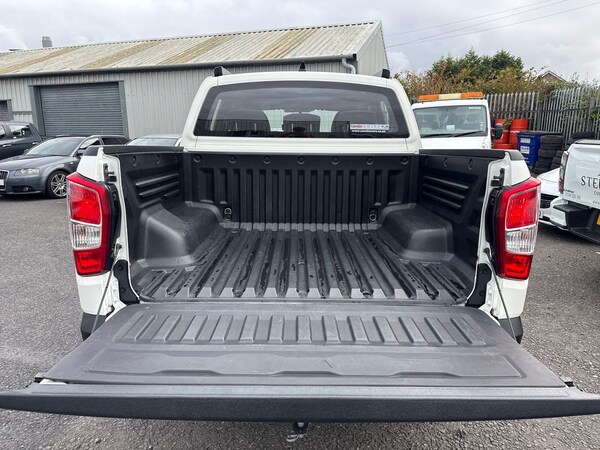 Used Ssangyong Musso 2022 for sale - 76203541: Photo 24