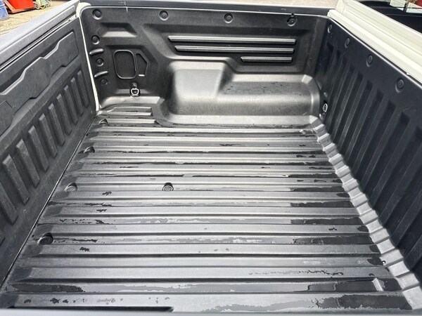 Used Ssangyong Musso 2022 for sale - 76203541: Photo 25