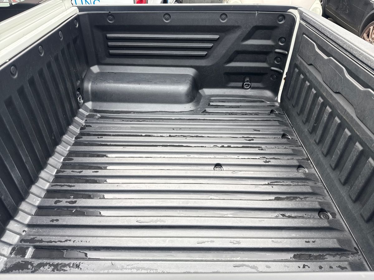 Used Ssangyong Musso 2022 for sale - 76203541: Photo 26