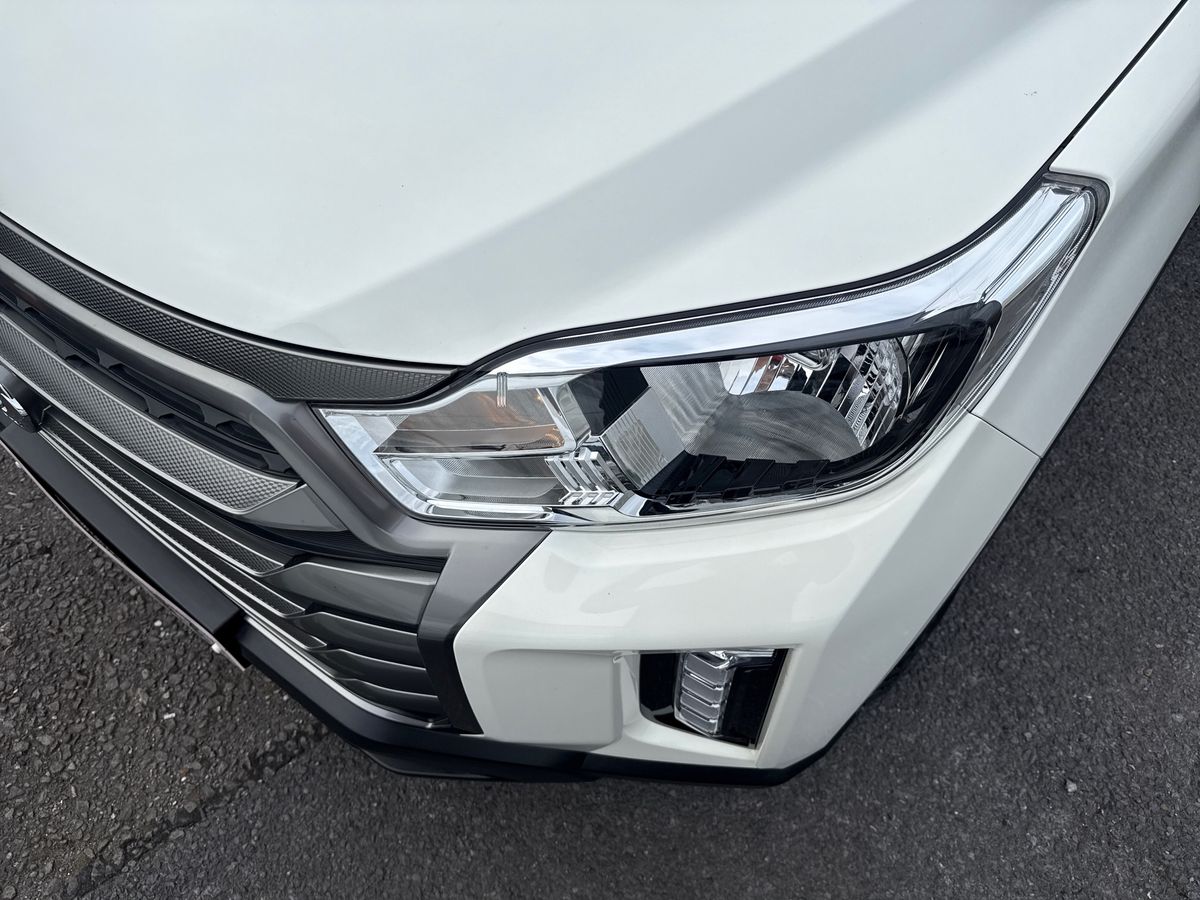 Used Ssangyong Musso 2022 for sale - 76203541: Photo 29