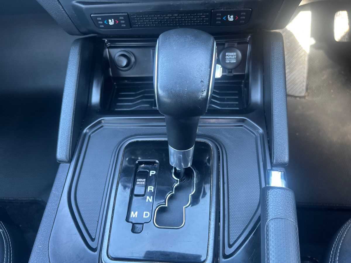 Used Ssangyong Musso 2022 for sale - 76203541: Photo 31