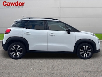 Used Citroen C3 Aircross 2021 for sale - 75522149: Photo