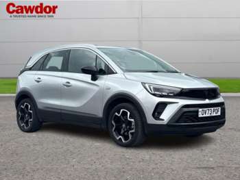 2023 - Ultimate Turbo 5-Door