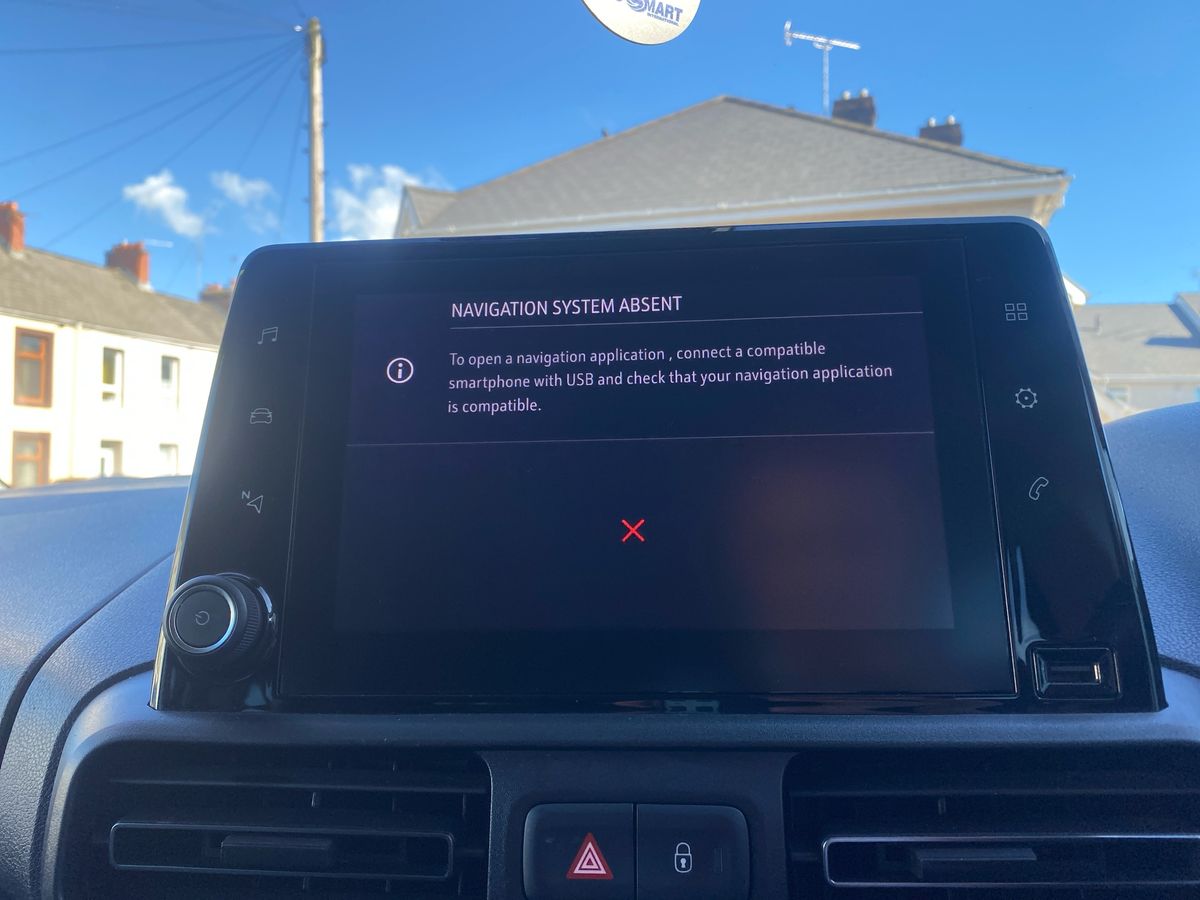 Used Vauxhall Combo Life 2021 for sale - 76868690: Photo 18