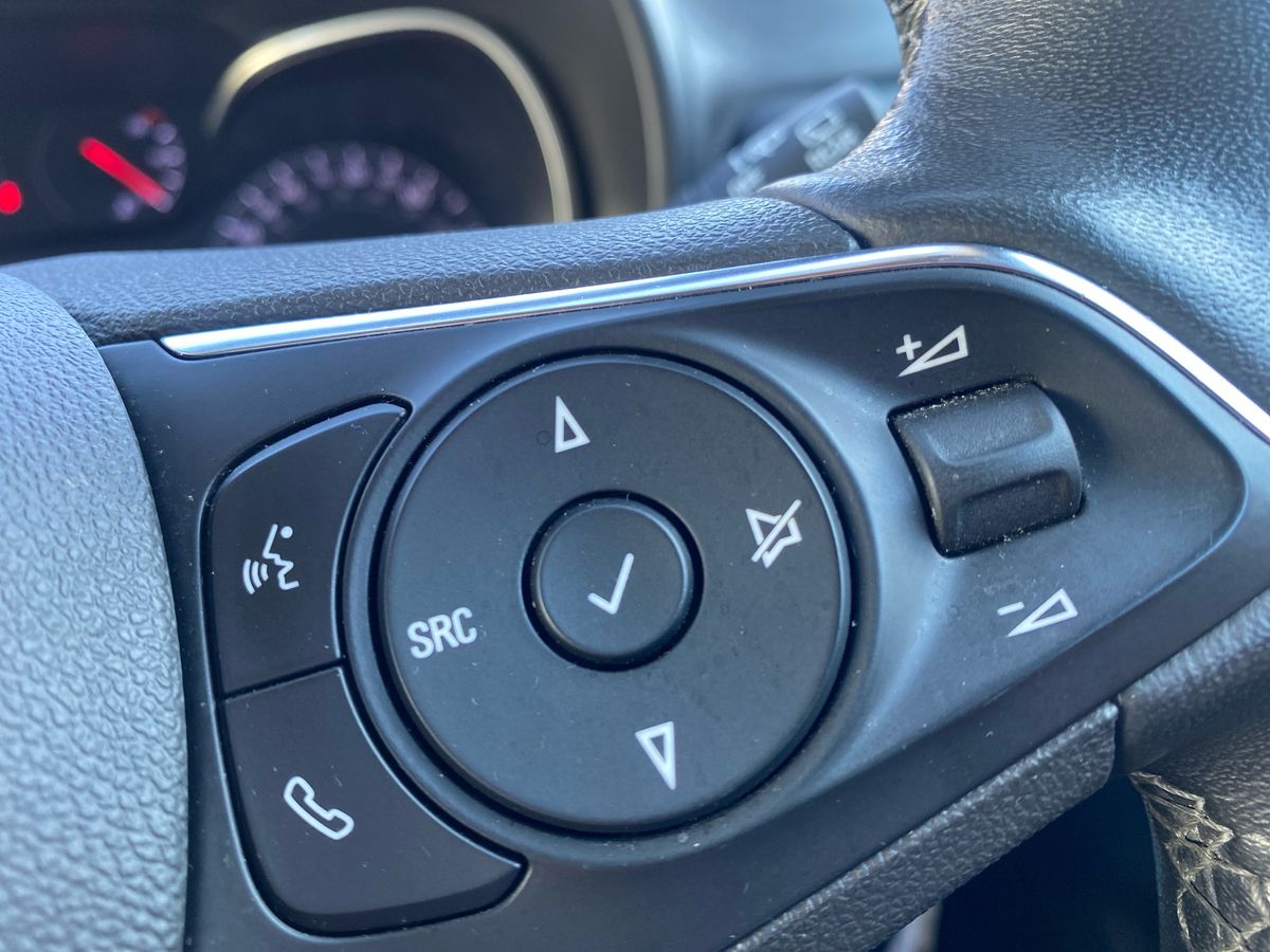 Used Vauxhall Combo Life 2021 for sale - 76868690: Photo 22